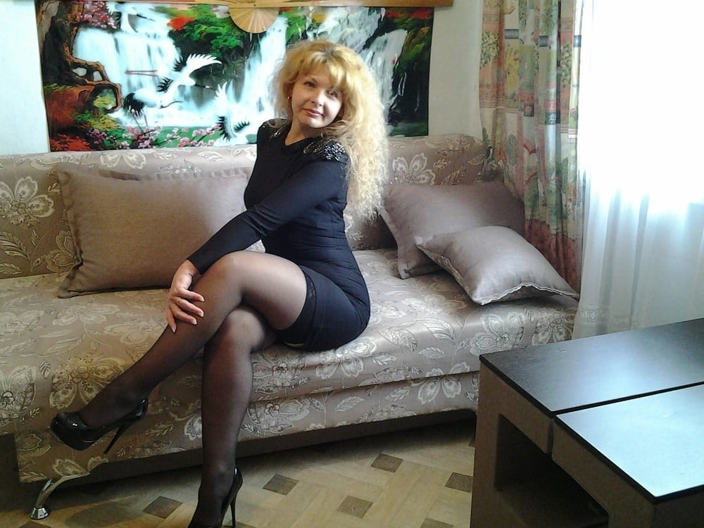 Hot Russian Mom #97645416