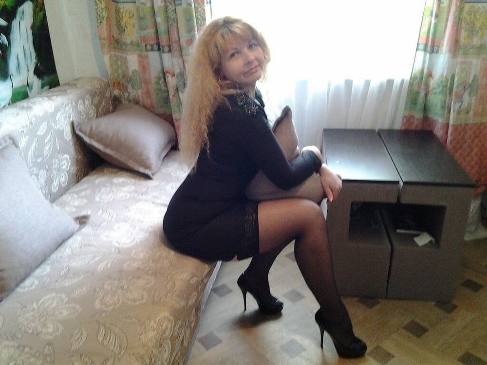 Sexy mamma russa
 #97645535