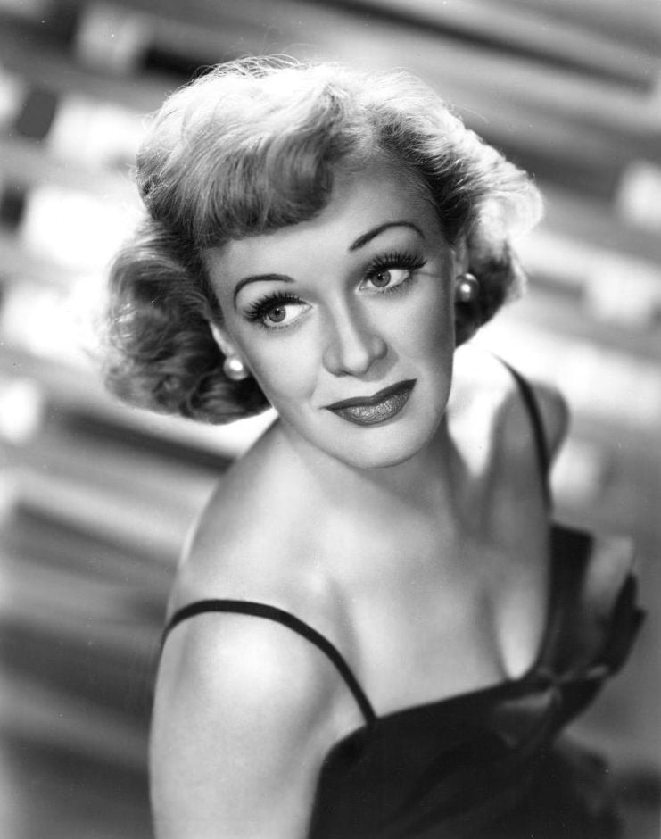 Eve arden
 #80411763