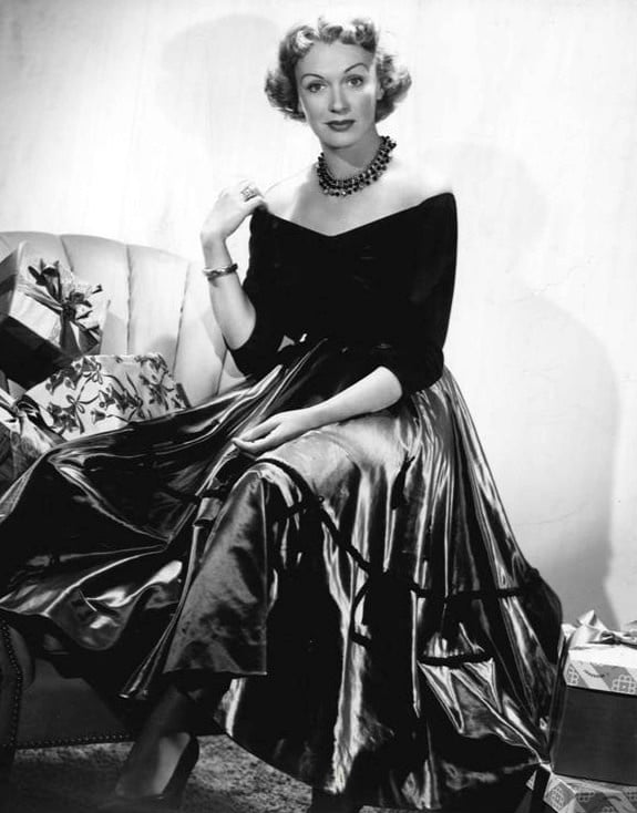 Eve arden
 #80411777