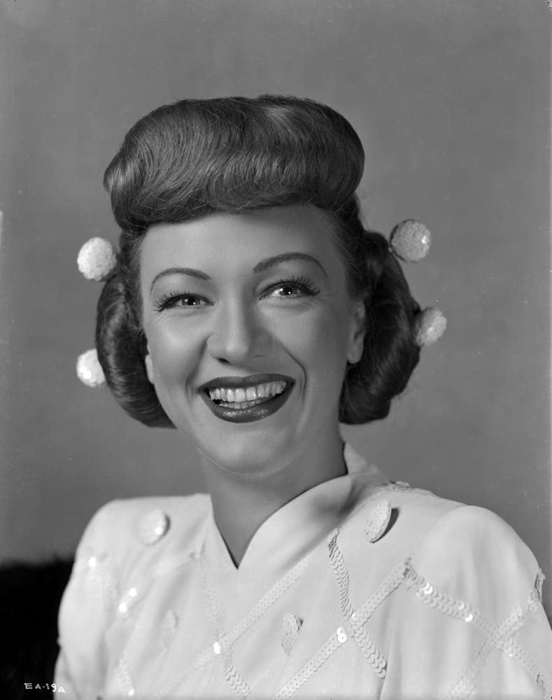 Eve arden
 #80411787