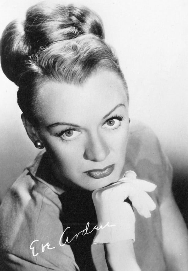 Eve arden
 #80411812