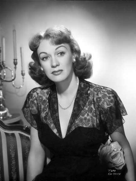 Eve arden
 #80411818