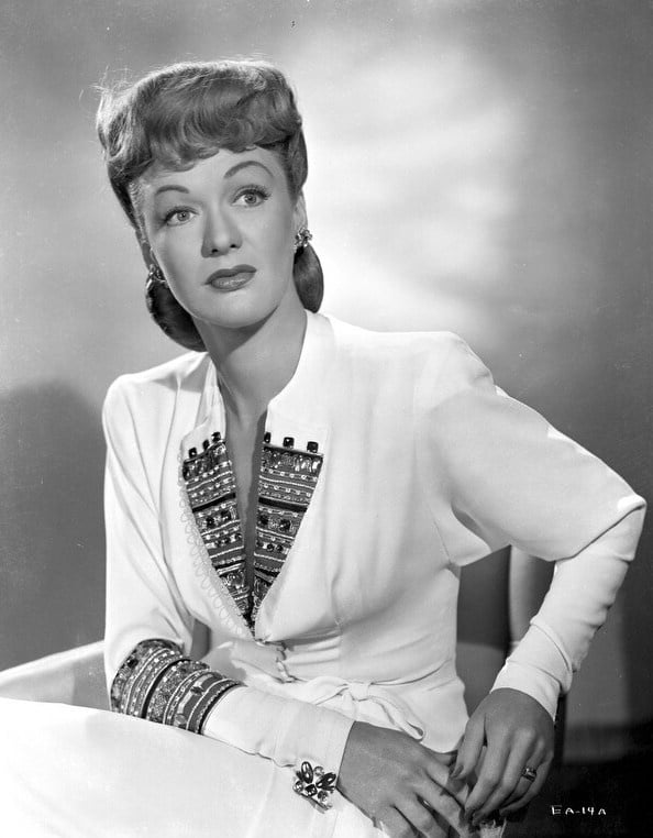 Eve arden
 #80411821