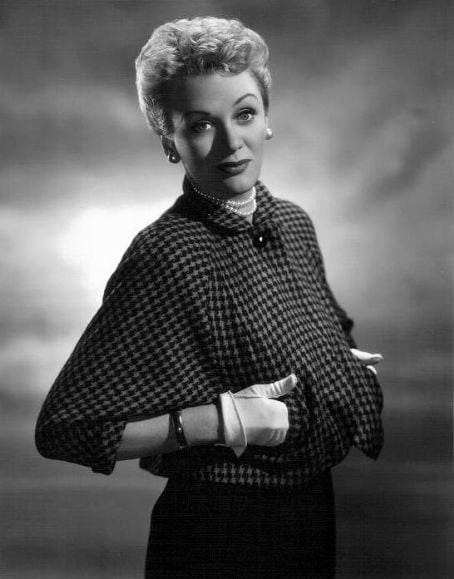 Eve arden
 #80411827