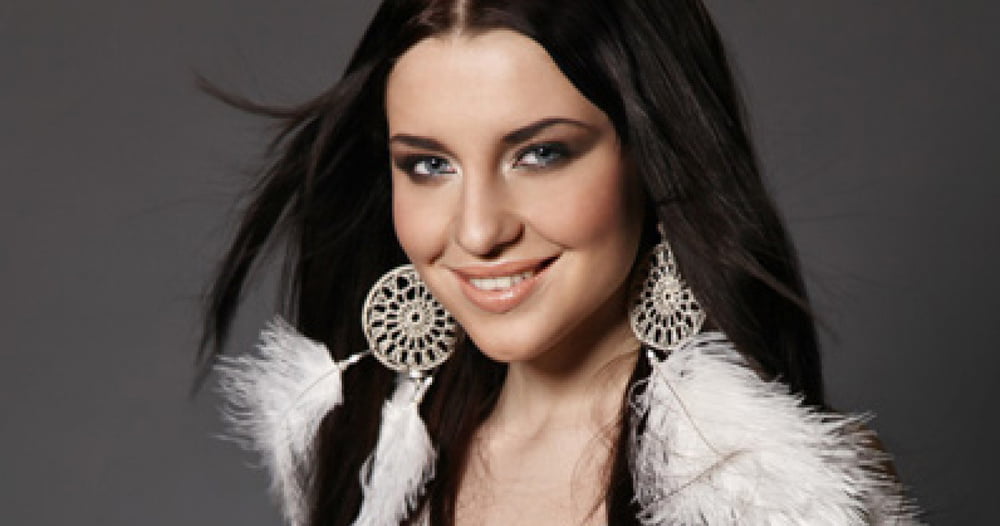 Maja amaya keuc (eurovisione 2011 slovenia)
 #105527910