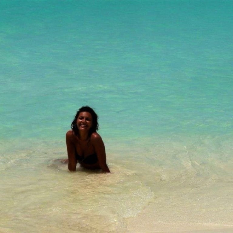 Serena Rossi #96525268