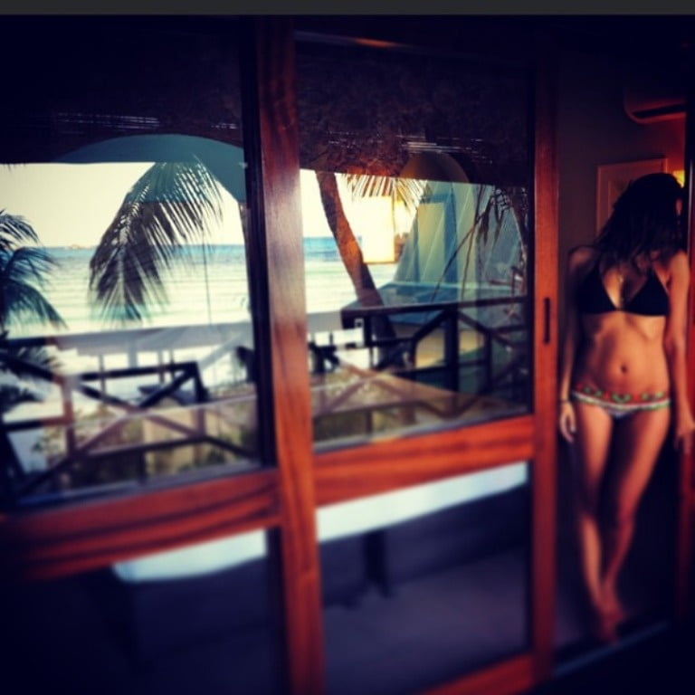 Serena Rossi #96525314