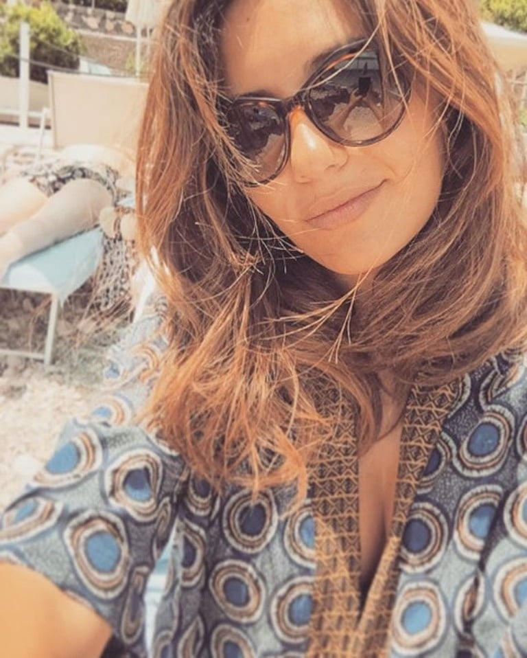Serena Rossi #96525368