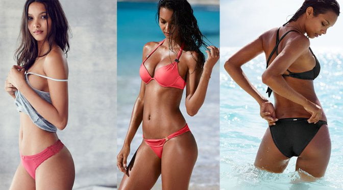 Lais Ribeiro #105540353