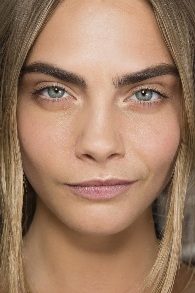 Cara Delevingne For Your Hard Dick #103525363