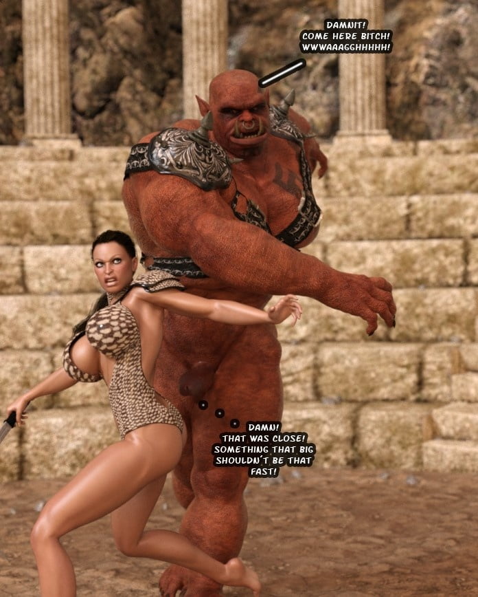 A 6225 amazon vs orc
 #103397790