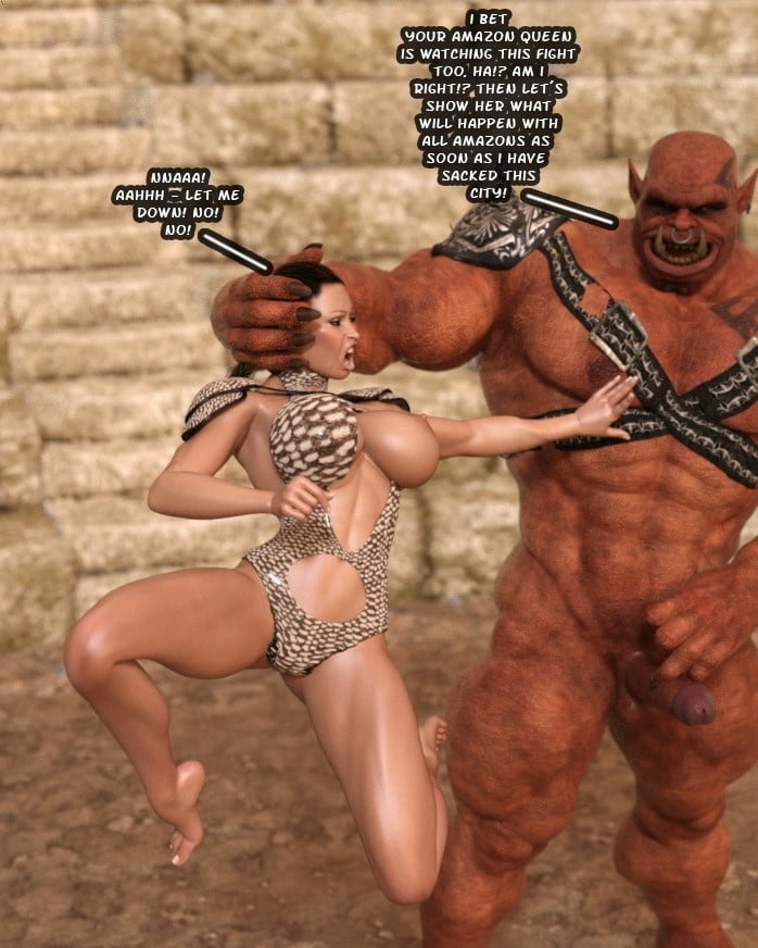 A 6225 amazon vs orc
 #103397794