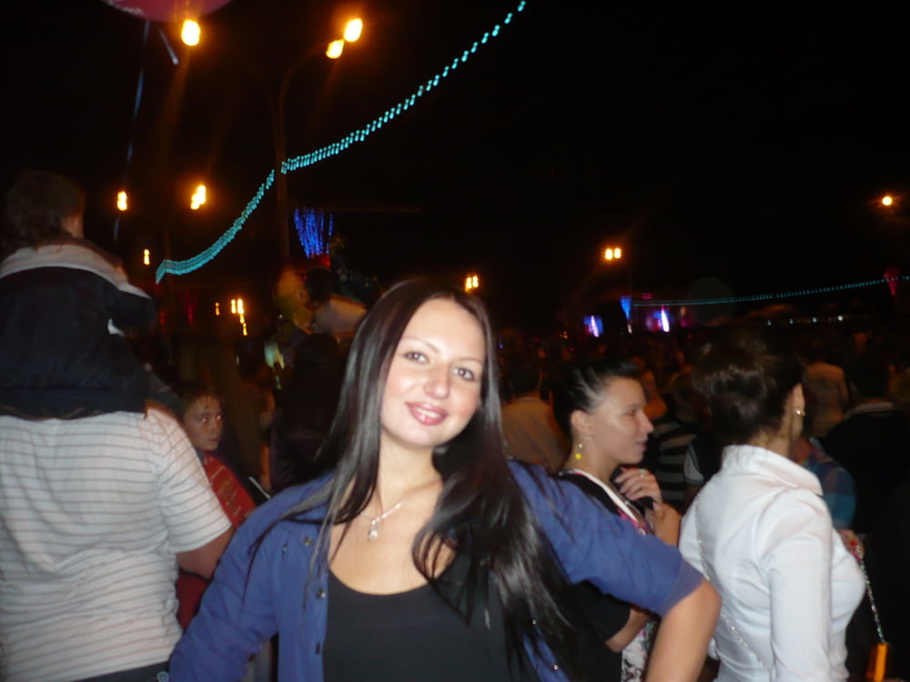 Linda chica rusa
 #88141763