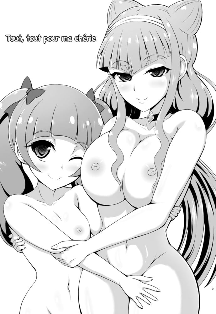 Hentai B&amp;W 0320 - on in road again #102638918