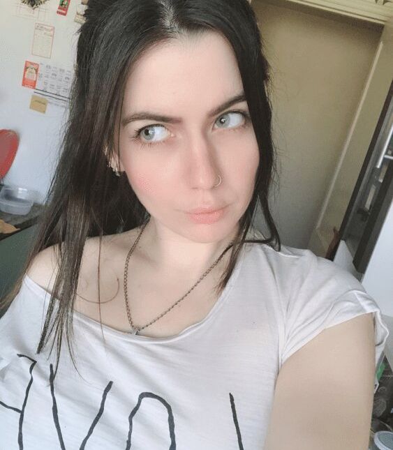 Magui Sunshine desnuda #108445307