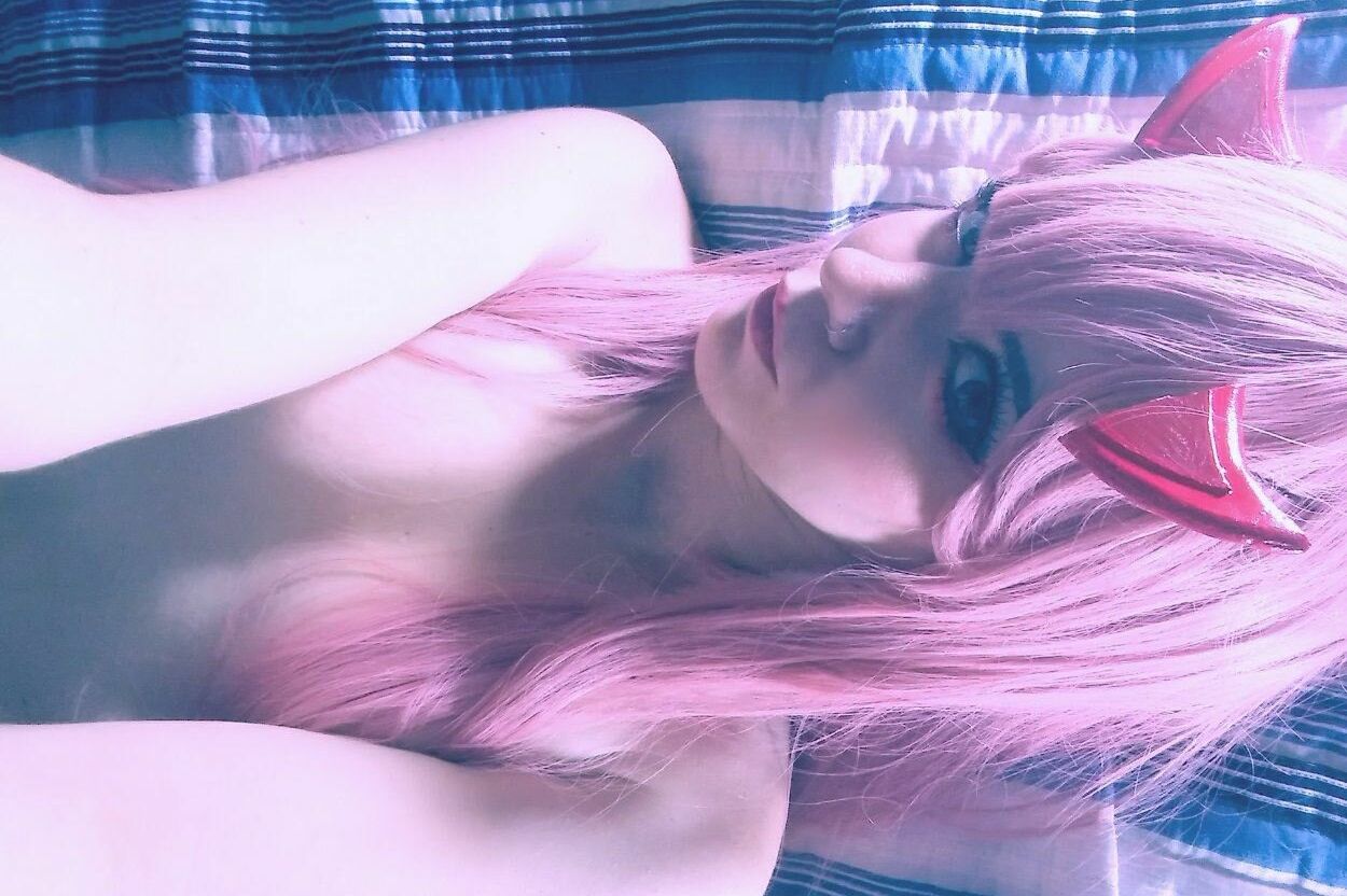 Magui Sunshine desnuda #108445719