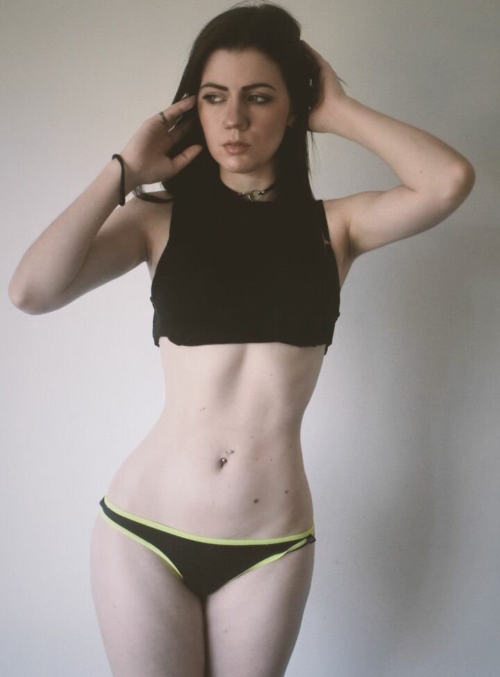 Magui Sunshine desnuda #108445733