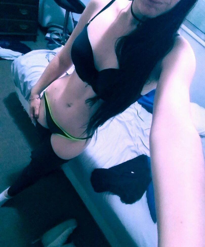 Magui Sunshine desnuda #108445879