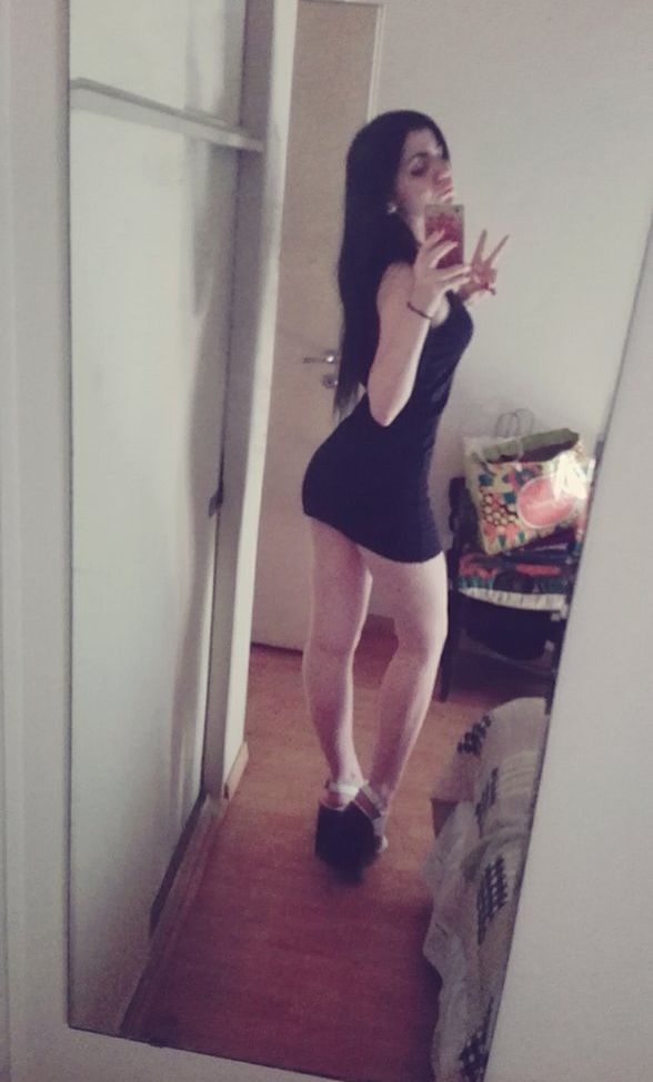 Magui Sunshine desnuda #108446071