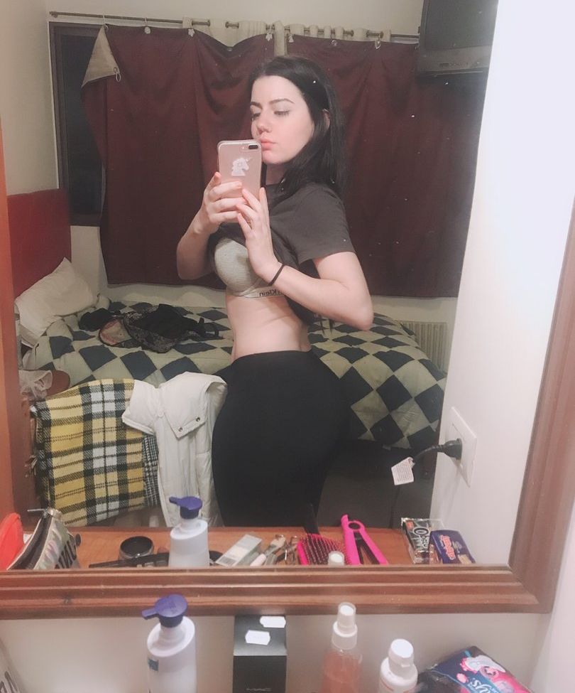 Magui Sunshine desnuda #108446108