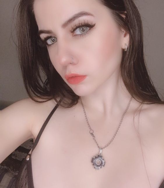 Magui Sunshine desnuda #108446368