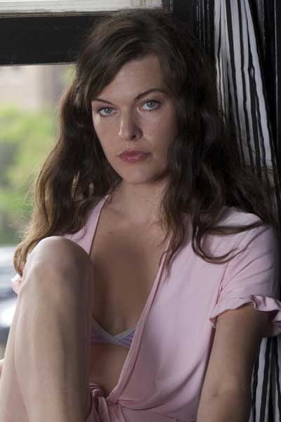 Milla jovovich 2
 #96084812