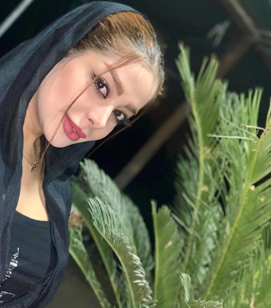 Iran Pornostar 8
 #87952620