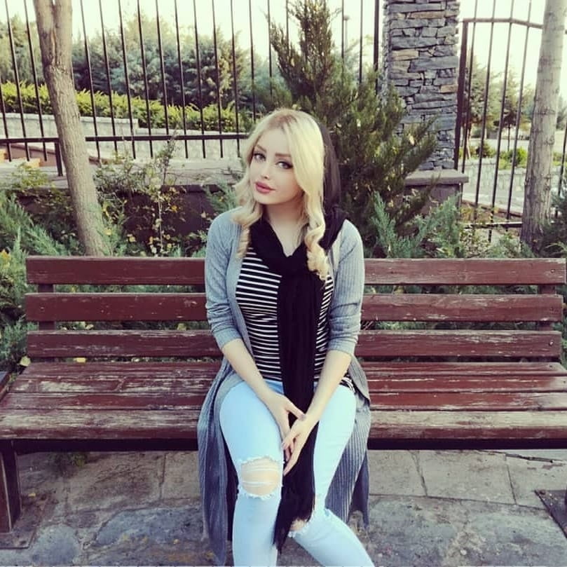 Iran Pornostar 8
 #87952641