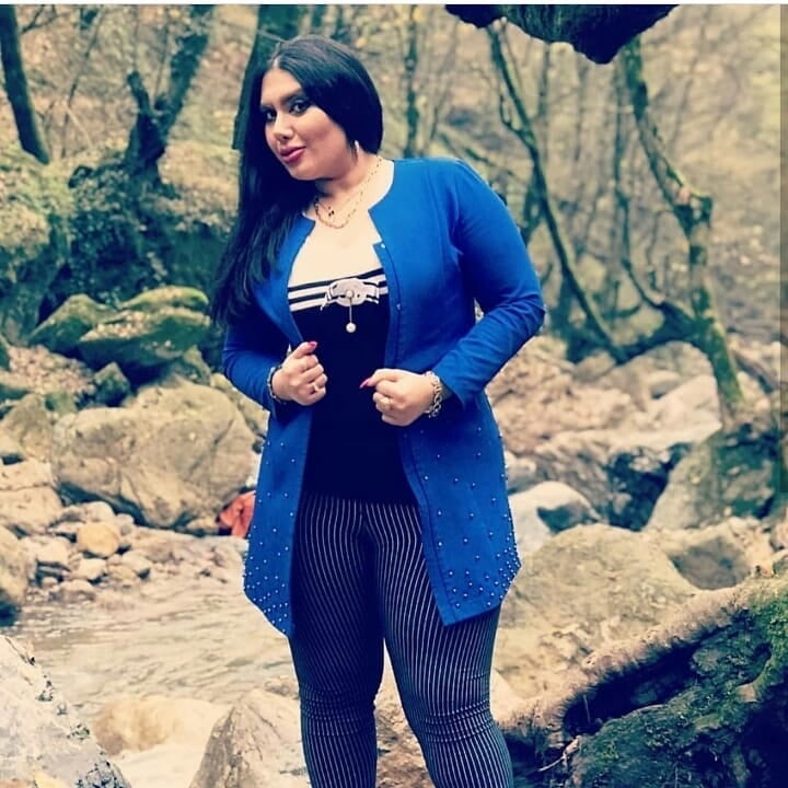 Iran Pornostar 8
 #87952657
