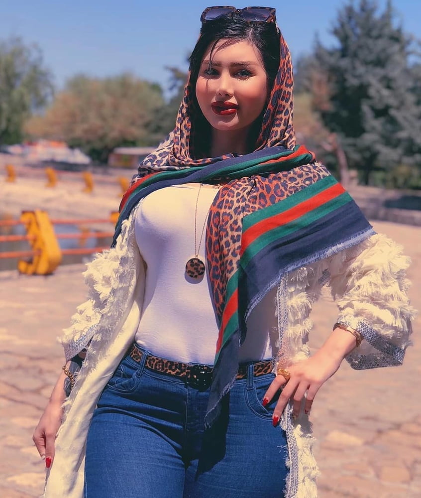 Iran Pornostar 8
 #87952785