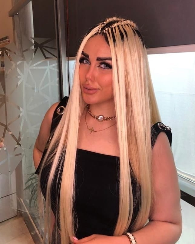 Iran Pornostar 8
 #87952855