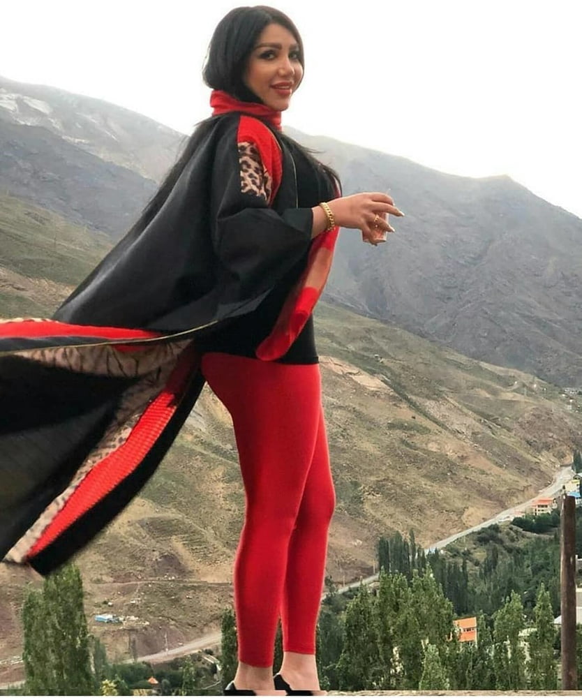 Iran Pornostar 8
 #87952964