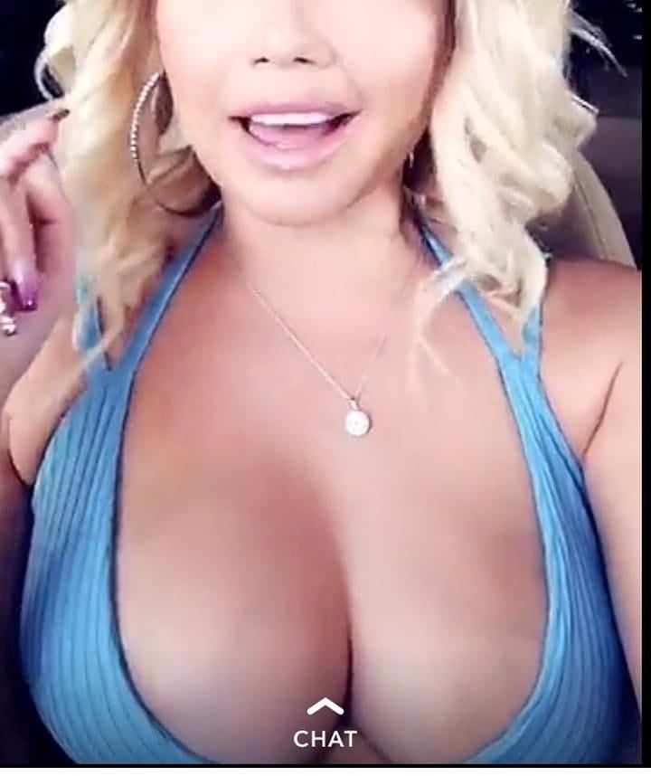 Chanel West Coast #92780629