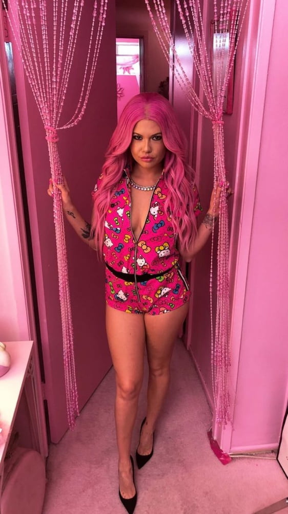 Chanel West Coast #92780787