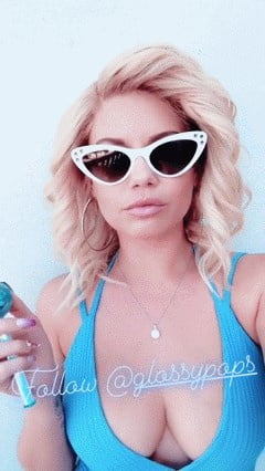 Chanel West Coast #92780848