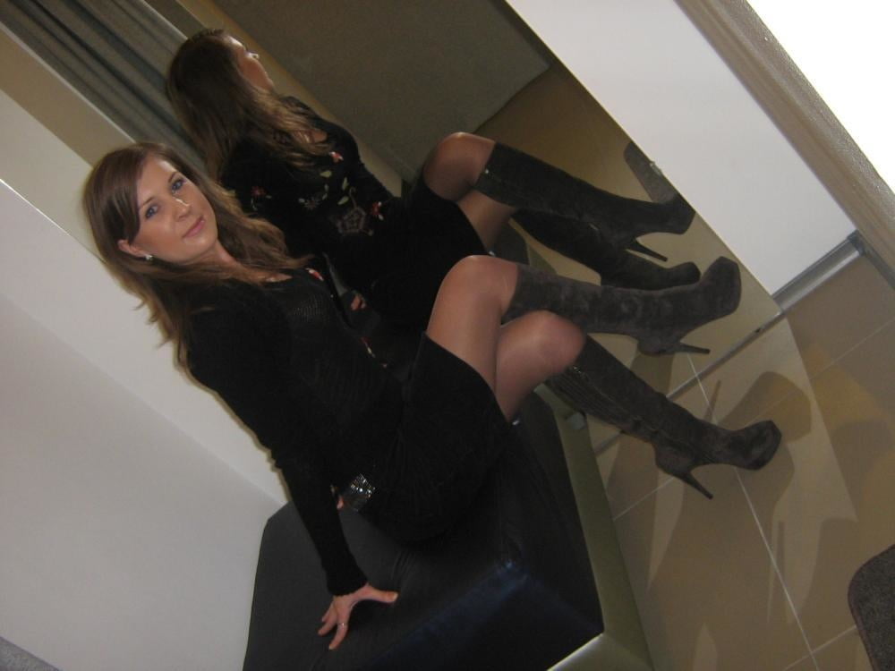 Reup nn teens in heels and boots 4
 #87610382