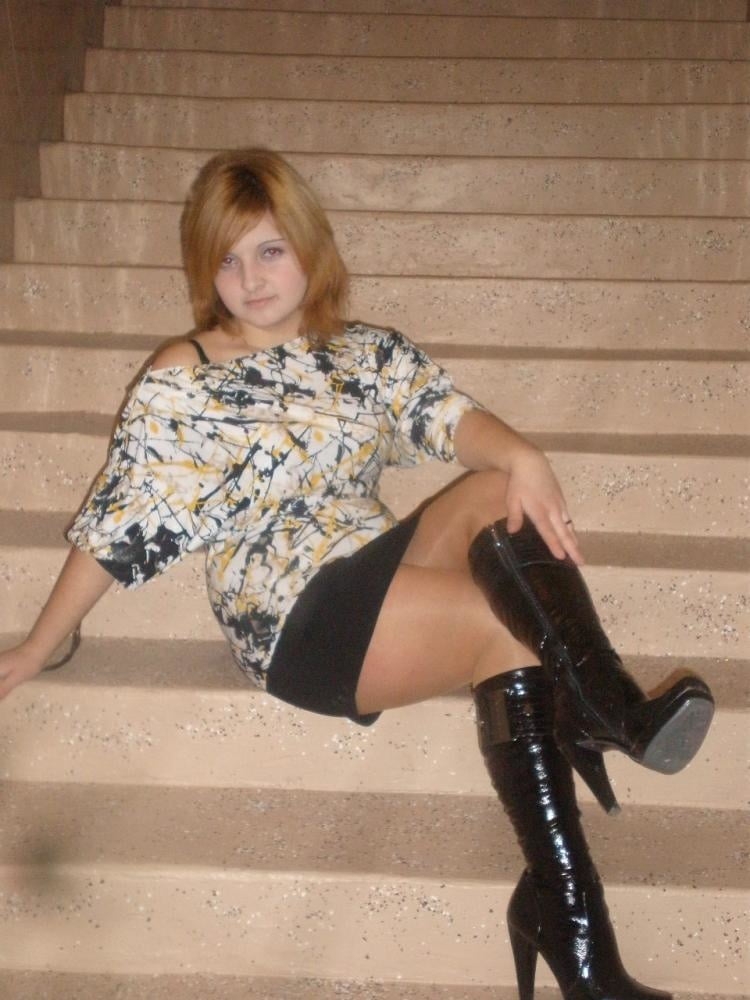ReUp NN Teens in Heels and Boots 4 #87610388