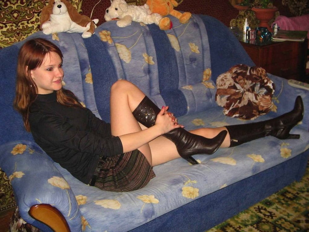 ReUp NN Teens in Heels and Boots 4 #87610411