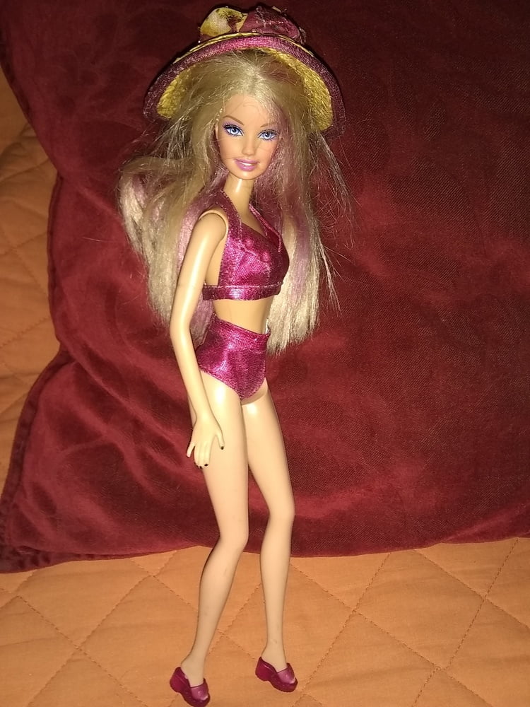 Barbie sexy 15 agosto
 #82177546