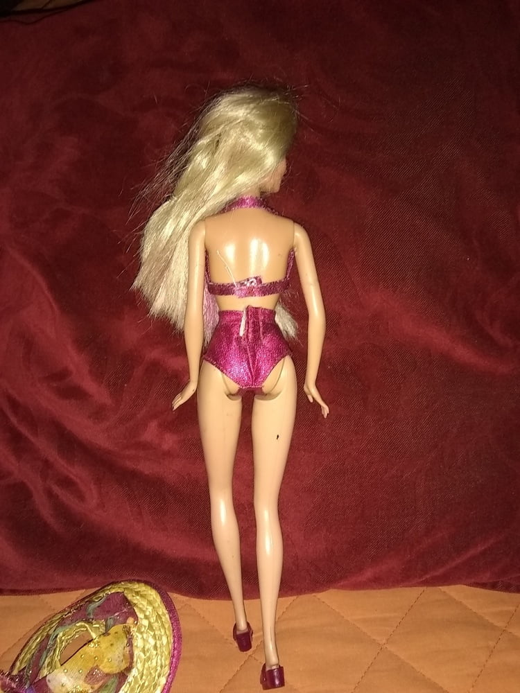 Barbie sexy 15 agosto #82177553