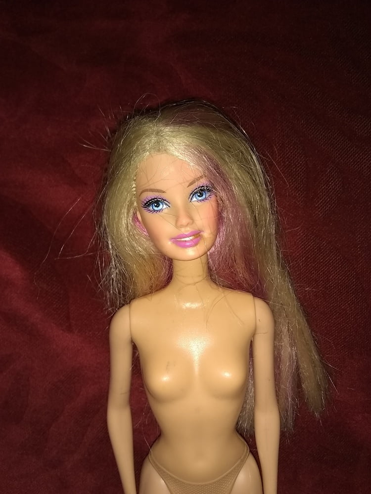 Barbie sexy 15 agosto #82177568