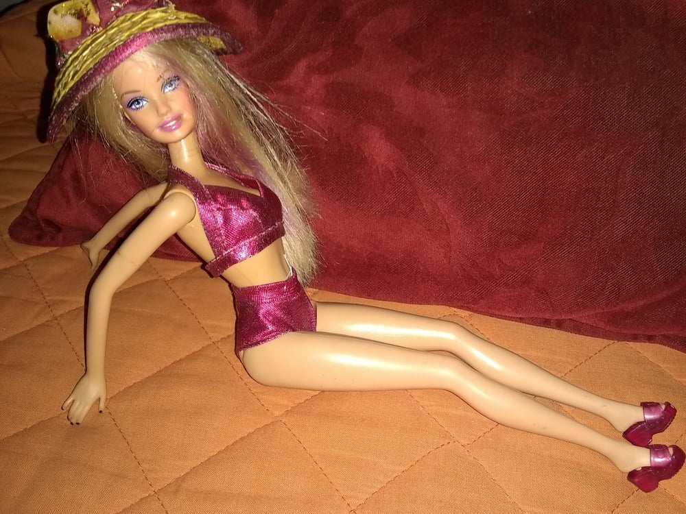 Barbie sexy 15 agosto #82177571