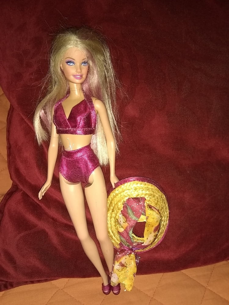 Barbie sexy 15 agosto
 #82177582