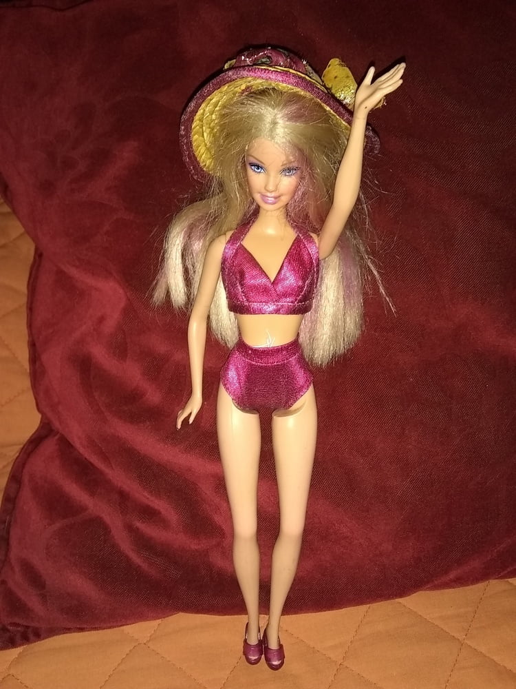 Barbie sexy 15 agosto
 #82177591