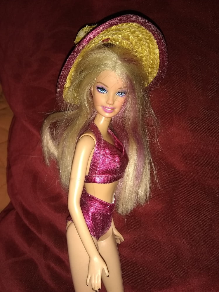 Barbie sexy 15 agosto
 #82177606