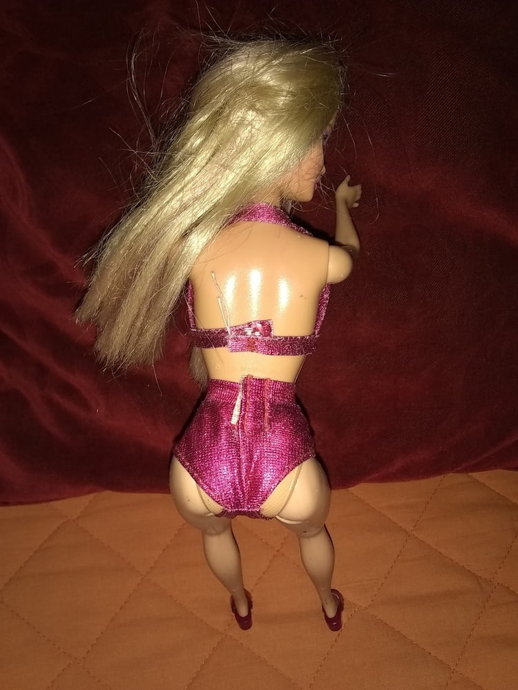 Barbie sexy 15 agosto
 #82177615