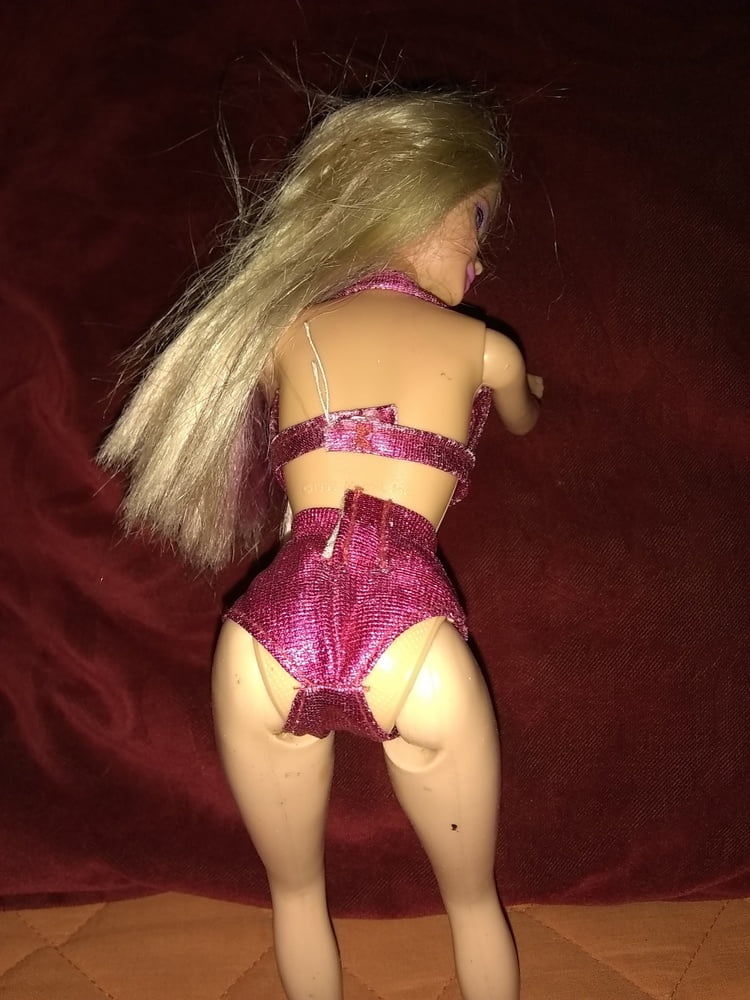 Barbie sexy 15 agosto #82177642