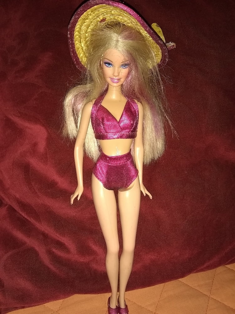 Barbie sexy 15 agosto #82177653