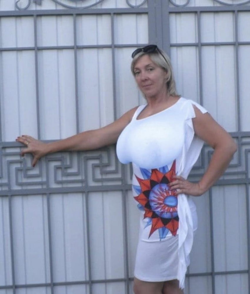 From MILF to GILF with Matures in between 159 #105305663